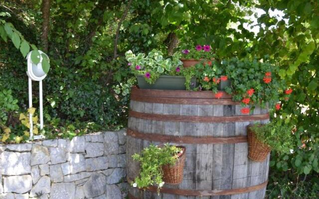 B&B Le Corone