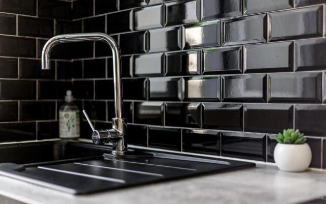 Le Moderne au cœur de Montchat