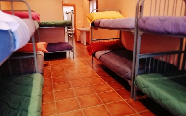 Albergue La Bodega