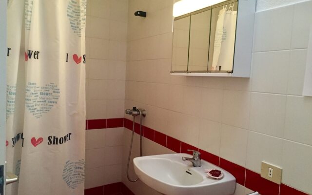 Apartamentos Costa Bayana
