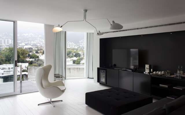 Habita Monterrey, a Member of Design Hotels