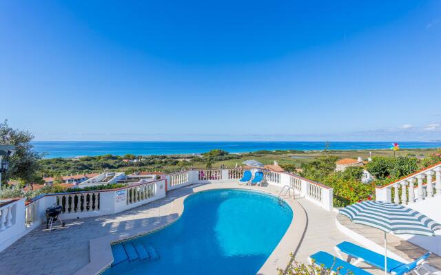 V60A | Villa Lucia in Son Bou