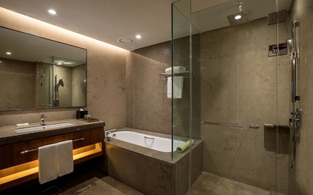 Lotte Hotel Yangon (H)