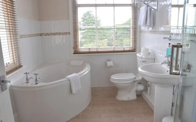 Lincombe Hall Hotel & Spa - Just for Adults
