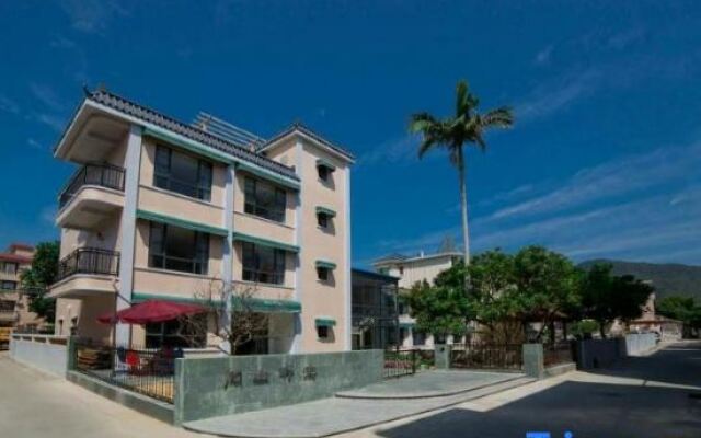 Yueshan Tinghai B&B