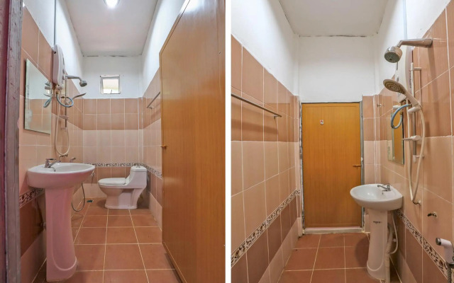 OYO 89933 Nun Hotel