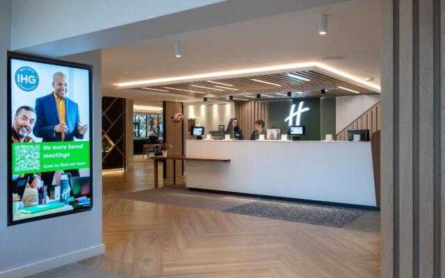 Holiday Inn London - Shepperton by IHG