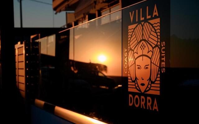 Villa Dorra Coast Suites