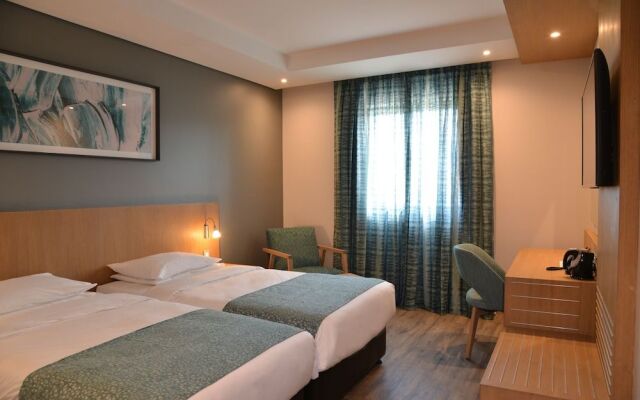 City Lodge Hotel Maputo