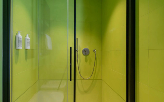 Demo Hotel - Design Emotion