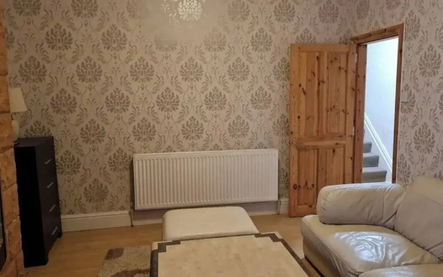 Sherbourne Retreat - 4 Bedroom House in Blackpool