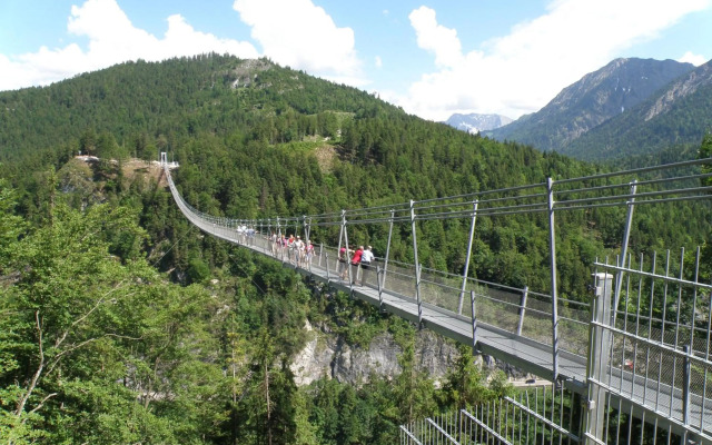 Ferienwohnungen Kathrein