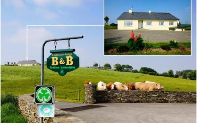 Coolbawn Lodge Farmhouse