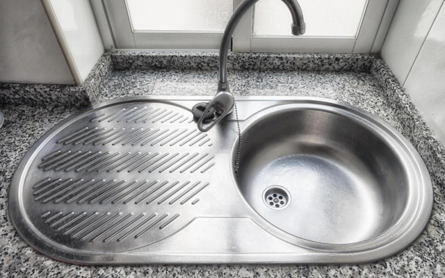 Apartamento Jardines Vía Parque