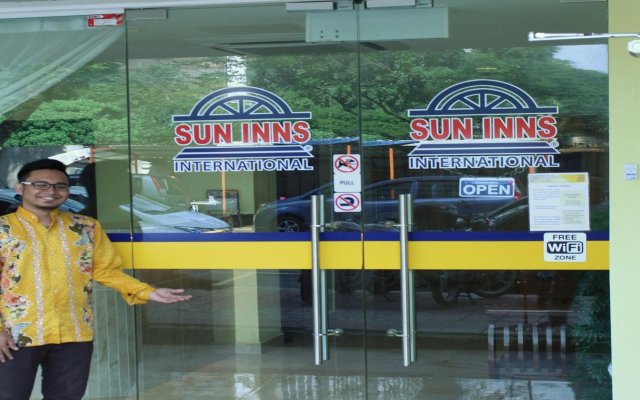 Sun Inns Hotel Sentral Brickfields