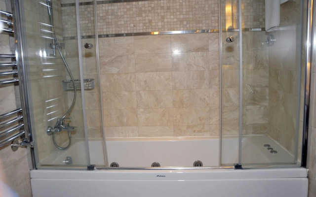 Ikbal Thermal Hotel & Spa