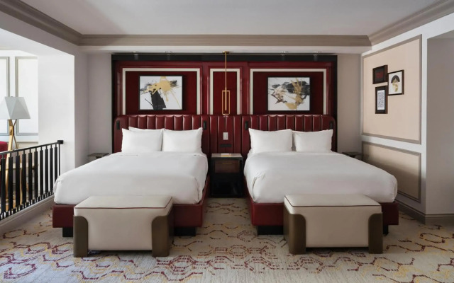 The Venetian Resort Las Vegas