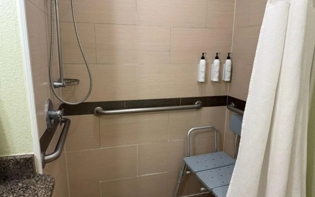 Fairfield Inn N Stes Marriott