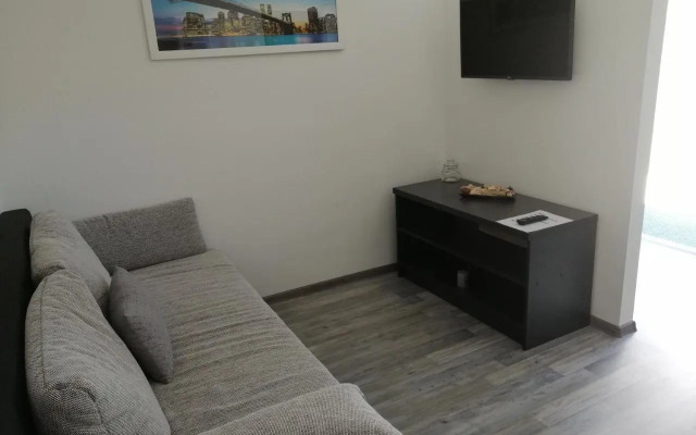 NATA Apartman