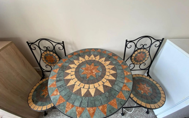 Private Cozy Studio Admiral Plaza C53