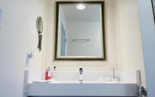 Résidence Touristique Les Bouleaux