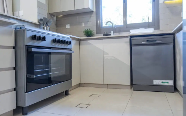 Elegant Villa Escape Perfect for Families