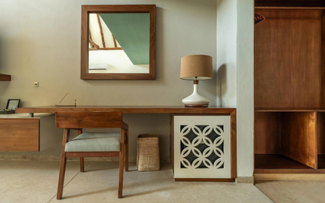 Hotel Villas Caracol