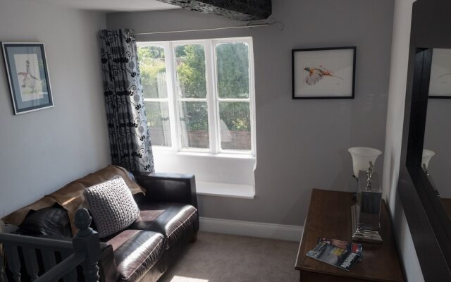 Churchend Farm Bed & Breakfast