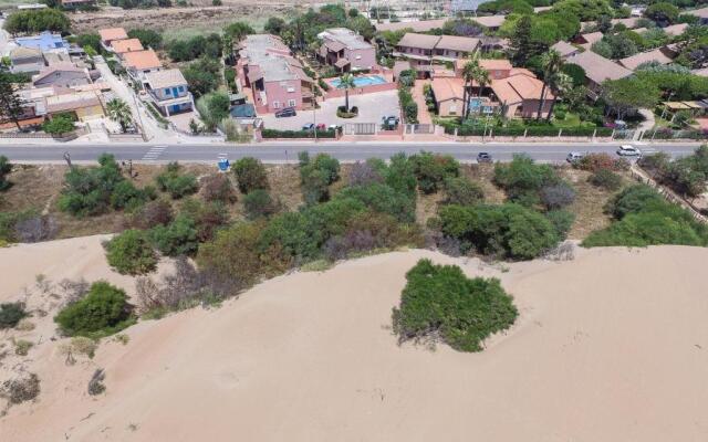Residence Del Mare Case Sicule