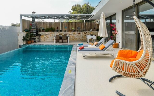 Villa Asia Kalkan