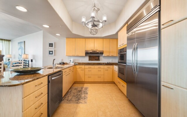 Crb1105 3 Bedroom Condo