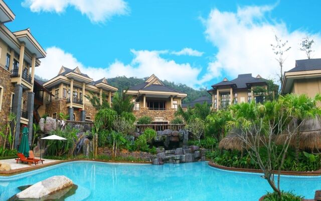 Yanoda Rainforest No.1 Hotel