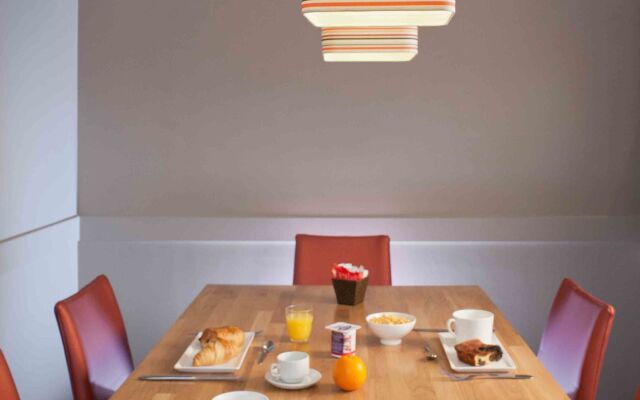 ibis Rueil-Malmaison Centre