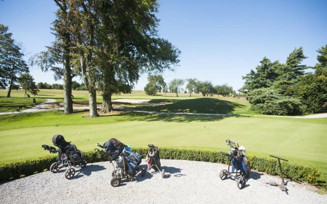 Beautiful Farmhouse in Sivry-rance With Garden