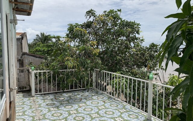 Island Homestay