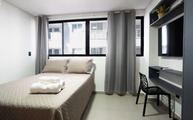 Get One #209 - Studio in Jampa by Carpediem