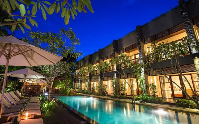 The Astari Villa And Residence