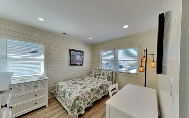 A Beach Pearle by Topsail Realty