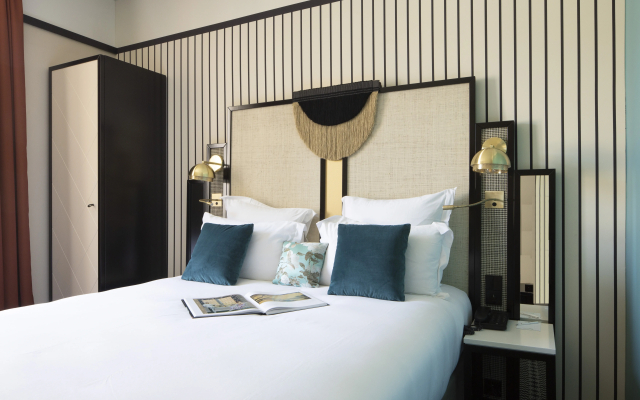Best Western Premier Hotel Roosevelt