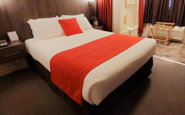 Hotel Motel Le Chateauguay