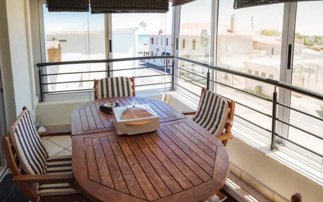 Seaside Apartment