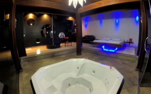 Motel Stillus Adults Only