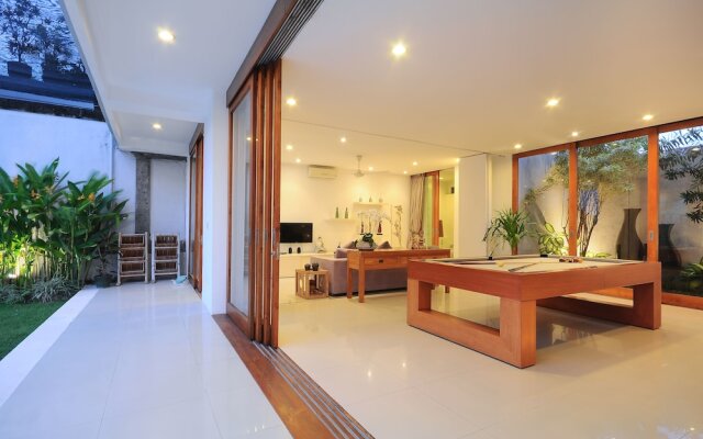 Villa Wania