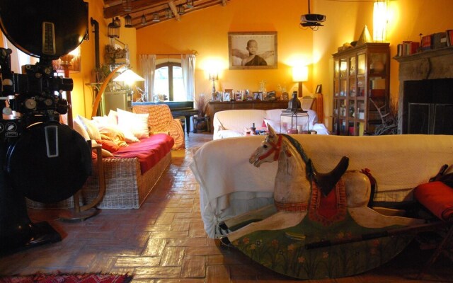 Bed And Breakfast Dopo Il Settimo Cielo