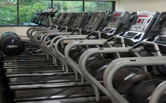 Sheraton Imperial Hotel Raleigh-Durham Airport/RTP