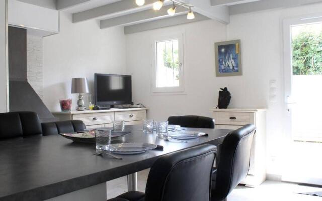 Maison Dolus-d'Oléron, 3 pièces, 4 personnes - FR-1-246A-330