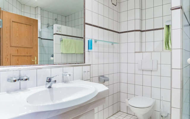 Landhaus Alte Scheune