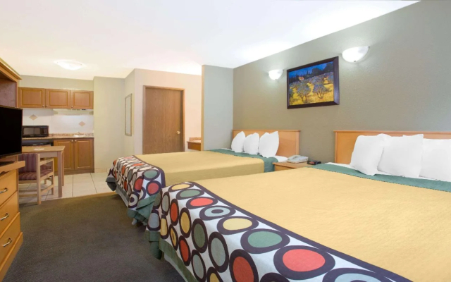 Park Inn by Radisson Osoyoos