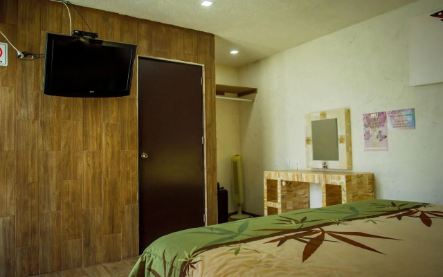 Hotel Villas Mariposas