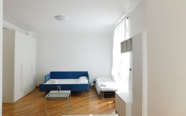 Fratelli Asquasciati 53 Apartments